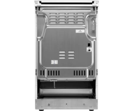 Плита Electrolux LKK520002K