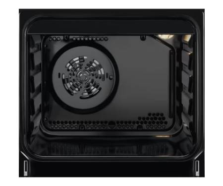 Плита Electrolux LKK520002K