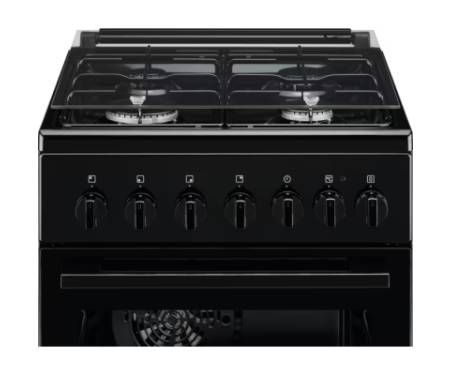 Плита Electrolux LKK520002K