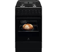 Плита Electrolux LKK520002K