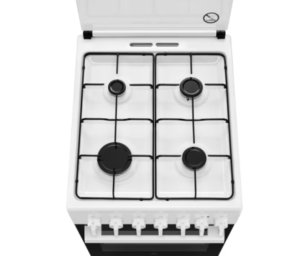 Плита Electrolux LKK520002W 3