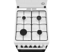 Плита Electrolux LKK520002W 3