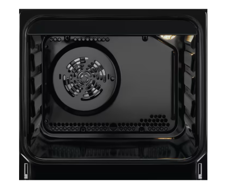 Плита Electrolux LKK520002W 4