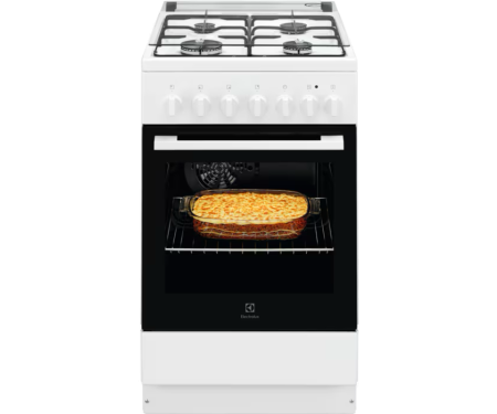 Плита Electrolux LKK520002W 1