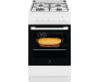 Плита Electrolux LKK520002W 1