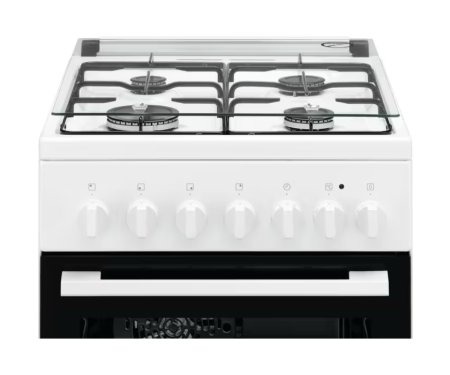 Плита Electrolux LKK520002W 2