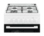 Плита Electrolux LKK520002W 2