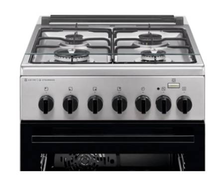 Плита Electrolux LKK520002X