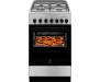 Плита Electrolux LKK520002X
