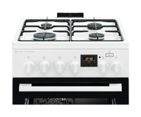 Плита Electrolux LKK560203W