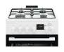 Плита Electrolux LKK560203W