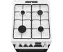 Плита Electrolux LKK560203W