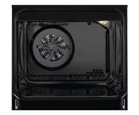 Плита Electrolux LKK560203W
