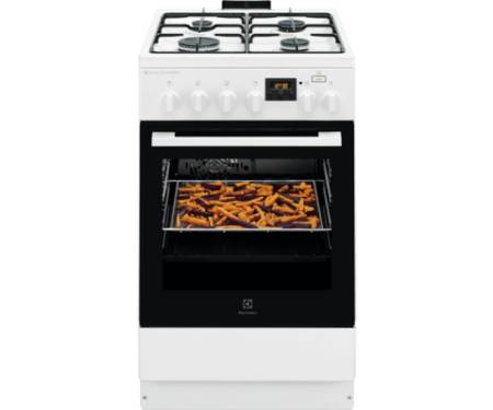 Плита Electrolux LKK560203W