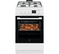 Плита Electrolux LKK560203W