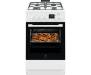 Плита Electrolux LKK560203W
