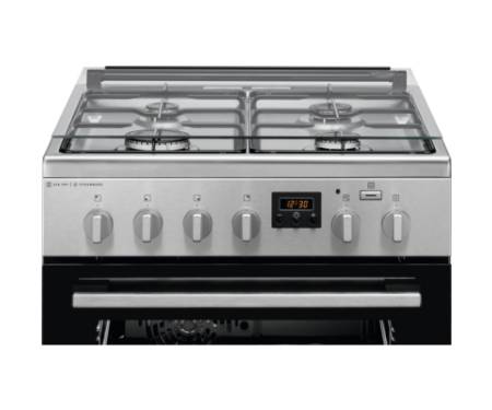Плита Electrolux LKK660201X