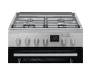 Плита Electrolux LKK660201X