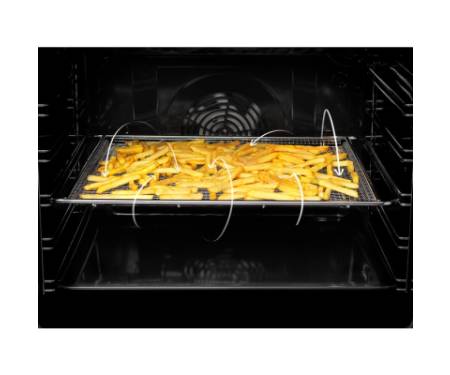 Плита Electrolux LKK660201X