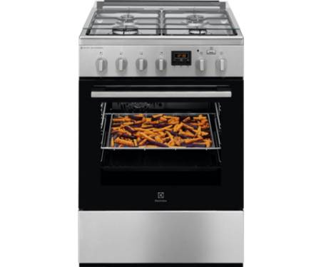 Плита Electrolux LKK660201X