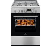 Плита Electrolux LKK660201X