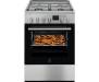 Плита Electrolux LKK660201X