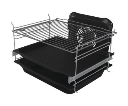 Плита Gorenje GECS 5C70 WA (GECS5C70WA)