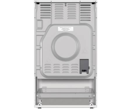 Плита Gorenje GECS 5C70 WA (GECS5C70WA)