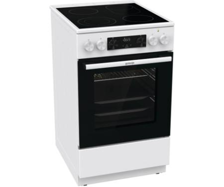 Плита Gorenje GECS 5C70 WA (GECS5C70WA)