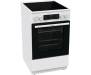 Плита Gorenje GECS 5C70 WA (GECS5C70WA)