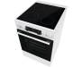 Плита Gorenje GECS 5C70 WA (GECS5C70WA)
