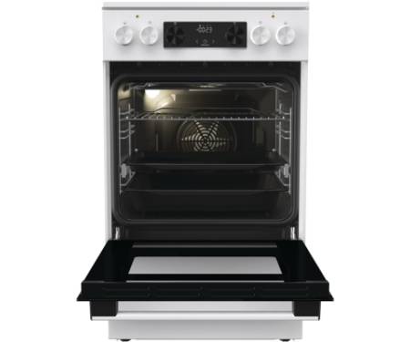 Плита Gorenje GECS 5C70 WA (GECS5C70WA)