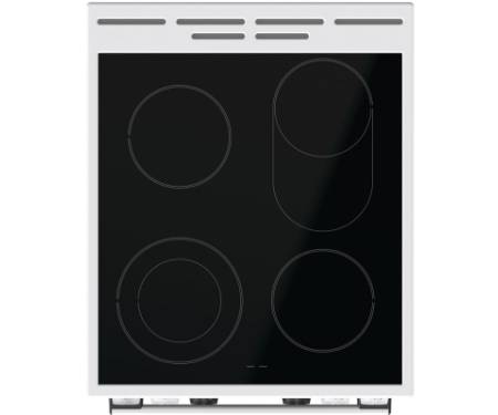 Плита Gorenje GECS 5C70 WA (GECS5C70WA)