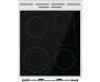 Плита Gorenje GECS 5C70 WA (GECS5C70WA)