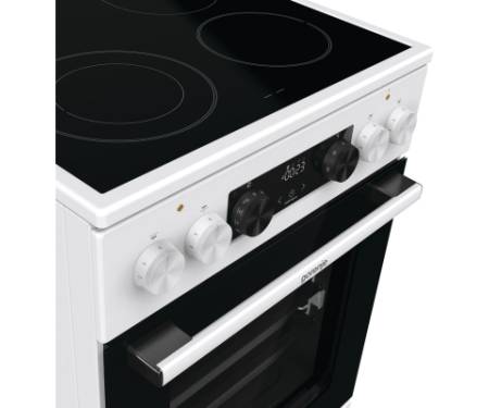 Плита Gorenje GECS 5C70 WA (GECS5C70WA)