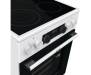Плита Gorenje GECS 5C70 WA (GECS5C70WA)