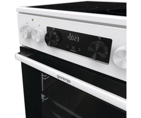 Плита Gorenje GECS 5C70 WA (GECS5C70WA)