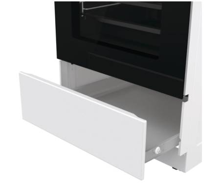 Плита Gorenje GECS 5C70 WA (GECS5C70WA)
