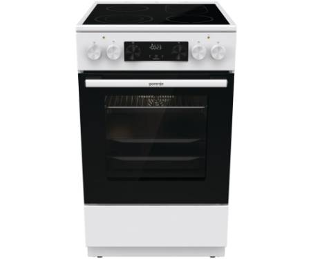 Плита Gorenje GECS 5C70 WA (GECS5C70WA)