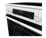 Плита Gorenje GECS 6C70 WC (GECS6C70WC)