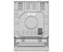 Плита Gorenje GECS 6C70 WC (GECS6C70WC)