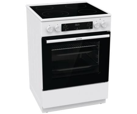 Плита Gorenje GECS 6C70 WC (GECS6C70WC)