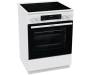 Плита Gorenje GECS 6C70 WC (GECS6C70WC)