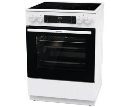 Плита Gorenje GECS 6C70 WC (GECS6C70WC)