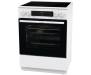 Плита Gorenje GECS 6C70 WC (GECS6C70WC)