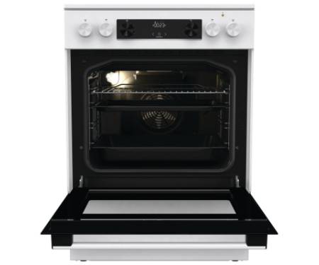 Плита Gorenje GECS 6C70 WC (GECS6C70WC)
