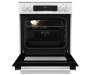 Плита Gorenje GECS 6C70 WC (GECS6C70WC)