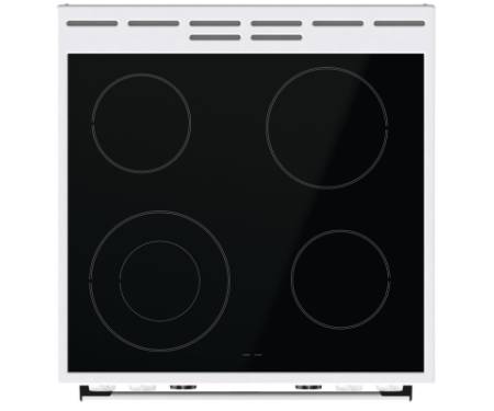 Плита Gorenje GECS 6C70 WC (GECS6C70WC)
