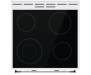 Плита Gorenje GECS 6C70 WC (GECS6C70WC)