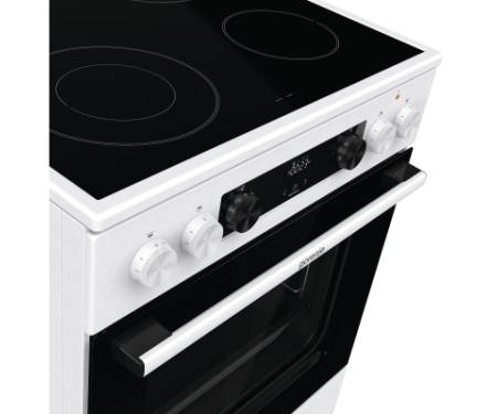 Плита Gorenje GECS 6C70 WC (GECS6C70WC)